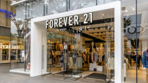 Forever 21 Bankruptcy? 12 Things to Know About the Potential Filing