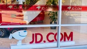 Current Uncertainty Allows Investors to Get Into JD Stock at a Discount