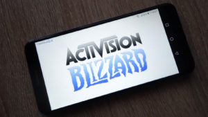 Activision Blizzard (ATVI) Earnings: Stock gains after Q2 results