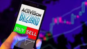 Yes, Activision Blizzard Stock is Really Rebounding, for Good Reason