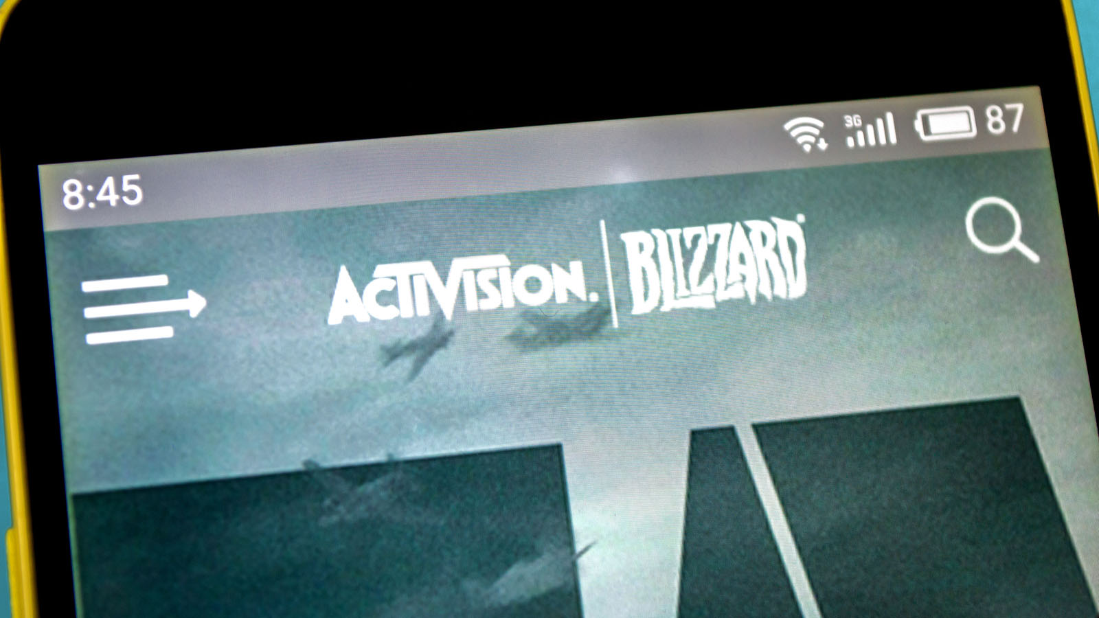 Activision Blizzard Stock Rebounds Following Hong Kong Controversy