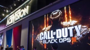 3 Reasons to Buy Activision Blizzard Stock in the $40s