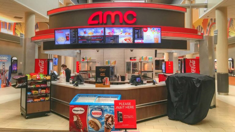 AMC stock - Central Bank Cuts Ties: A Red Flag for AMC Stock Investors?
