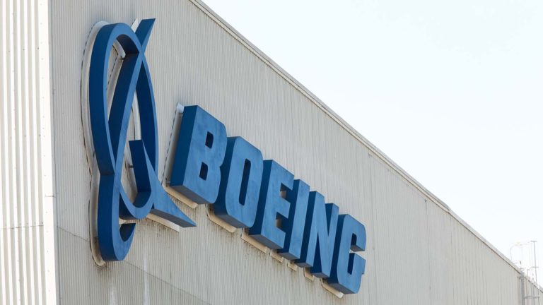 BA stock - 737 MAX 9 Issues Just Kicked Boeing (BA) Stock to the Curb Again