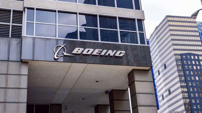 BA stock - Can New CEO Kelly Ortberg Save Boeing (BA) Stock?