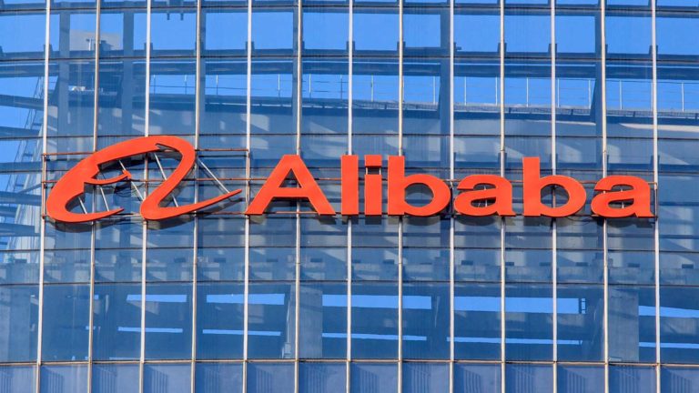 BABA stock - Why Is Alibaba Stock Up 6% Today?