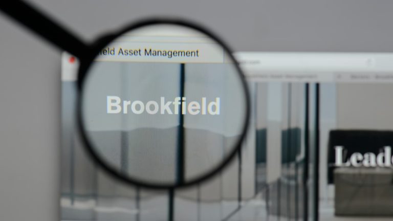 BAM stock - BAM Stock Earnings: Brookfield Asset Mgmt Misses EPS, Misses Revenue for Q1 2024