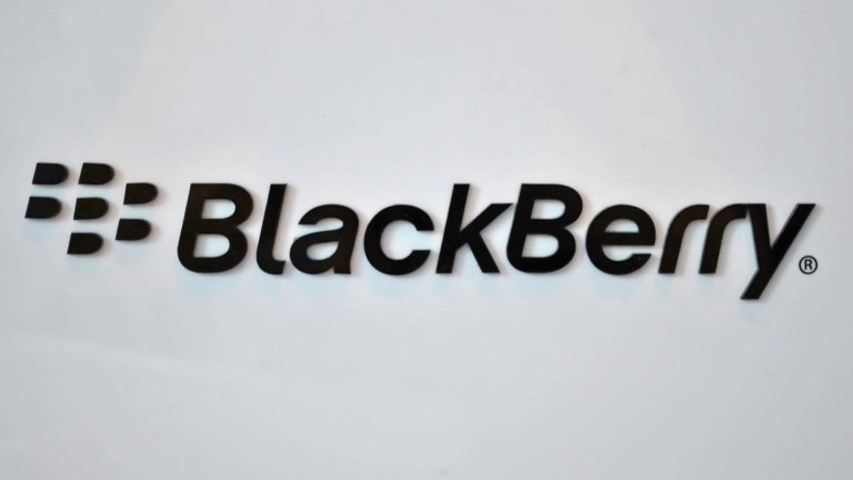 BB Stock - BB Stock Alert: What to Know as BlackBerry Announces CEO Departure