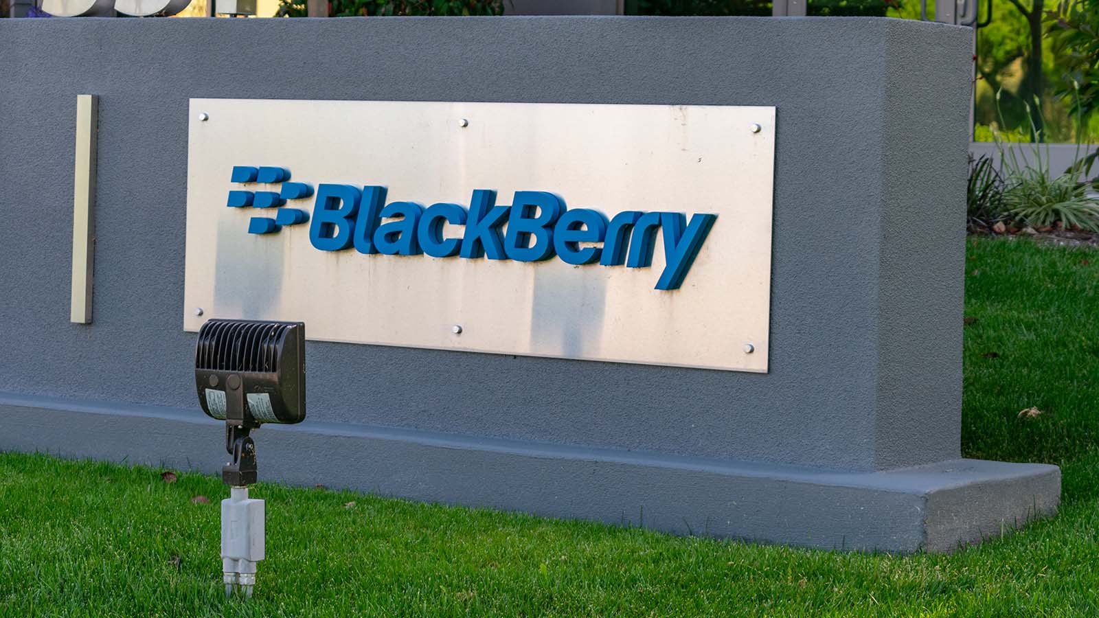 BlackBerry Stock: Call It a Comeback?