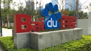 Baidu Stock Looks Risky Ahead Of Earnings