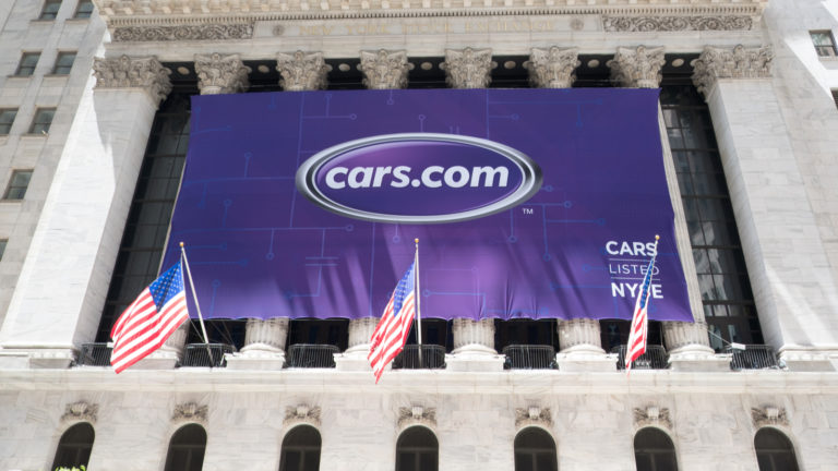 CARS stock - CARS Stock Earnings: Cars.com Beats EPS, Beats Revenue for Q1 2024