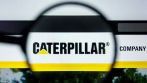 It's Looking Like There's More Juice in the Rally For Caterpillar Stock