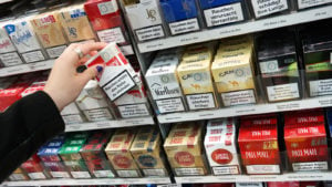 FDA Proposes Graphic Cigarette Warning Labels