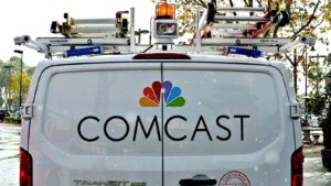 Hot TV Stocks: Comcast (CMCSA)