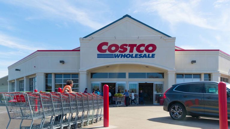 COST stock - Gas Price Discounts Could Put Costco Stock Back in Gear