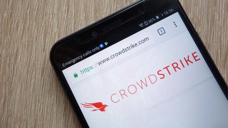 CRWD Stock - CrowdStrike Outage Alert: CRWD Shares Dip as CrowdStrike Identifies Bug