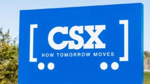CSX Stock Is a Good Play - But Is It The Best One?
