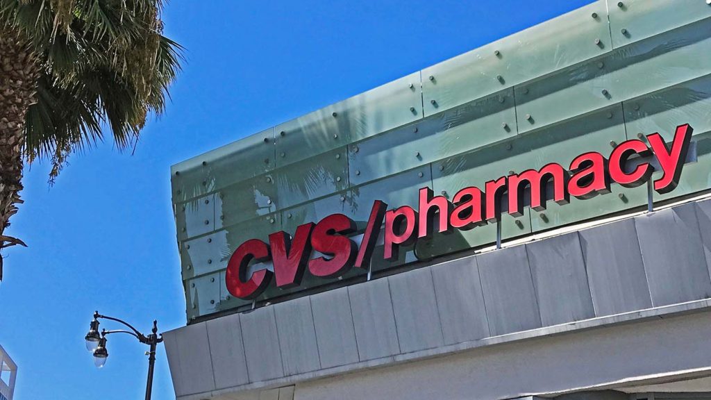 CVS Customers Stock Up as USPS Delays Expose Pharmacy Mail Prescription ...