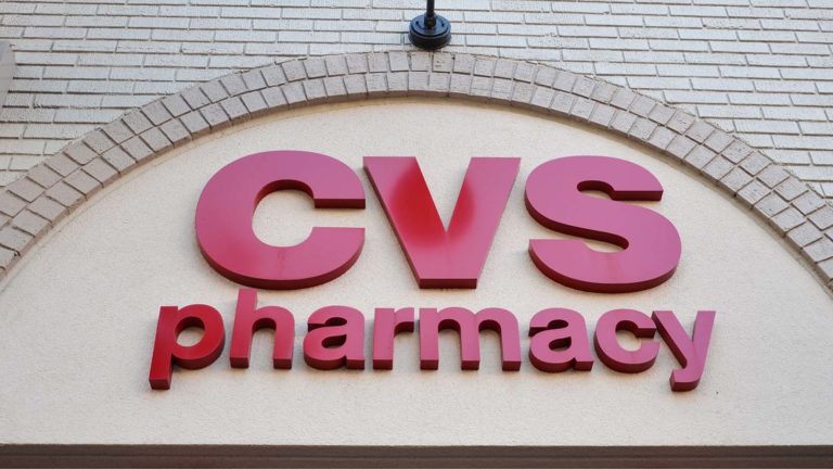 CVS stock - $5 Billion Opioid Settlement Boosts CVS Stock. Here’s Why.