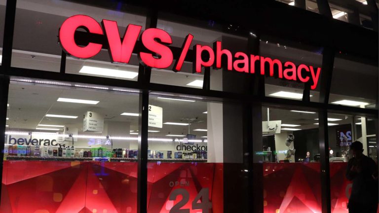 CVS stock - CVS Stock Alert: 3 Reasons Why CVS Health Is Up Today