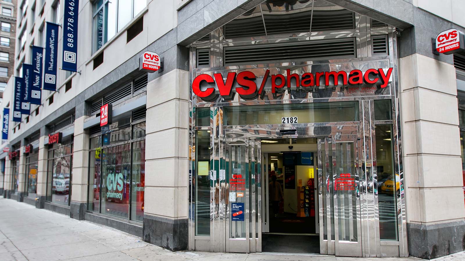 FourthQuarter Earnings Could Set Up CVS Stock for the Rest of 2020