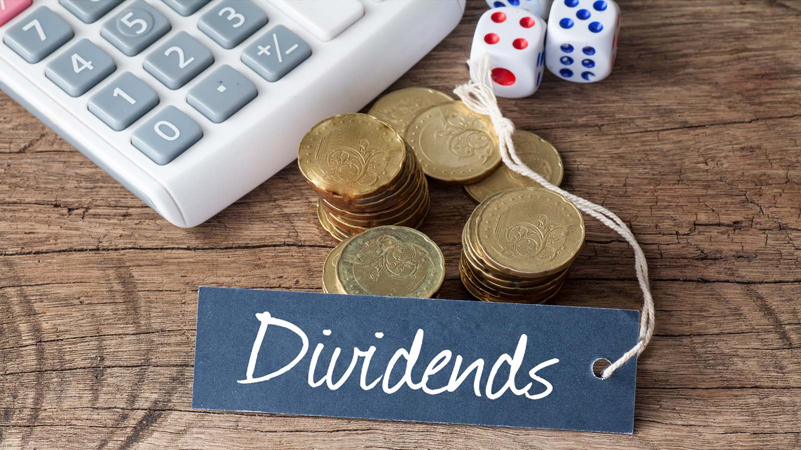 Dividend Paying Stocks: Top Indian Stocks [2020]. Why to Buy Them?