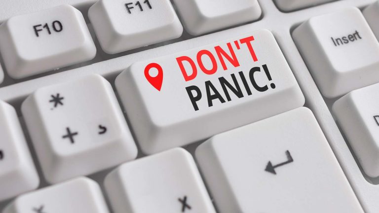 Panic selling - 5 Stocks Investors Should Stop Panic Selling ASAP