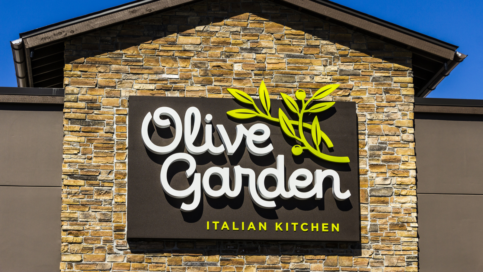 Olive Garden Pasta Pass 2019 What We Know Investorplace