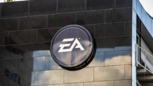 EA Stock