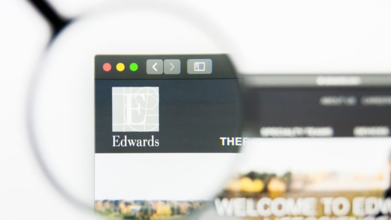 EW stock - EW Stock Earnings: Edwards Lifesciences Beats EPS, Beats Revenue for Q1 2024