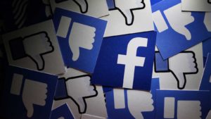 Digital Ad Stocks: Facebook (FB)