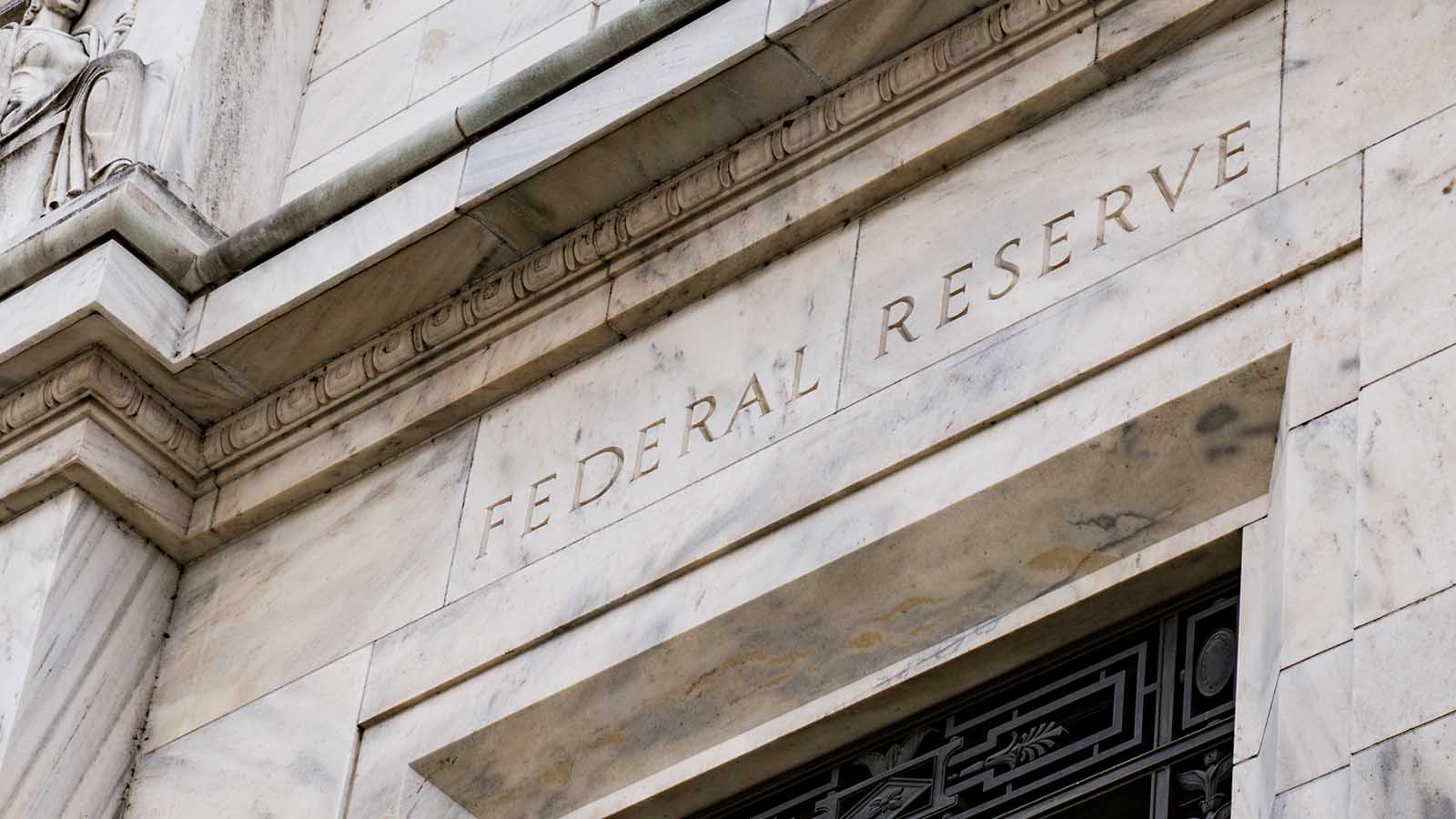 The Fed’s Dangerous Game InvestorPlace