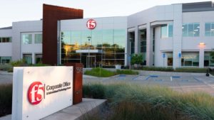 F5 Networks (FFIV)