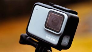 Possible M&A Target Tech Stocks: GoPro (GPRO)