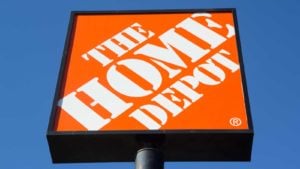 Home Depot (HD)