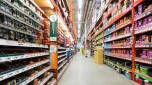 HD Stock: Why I'm Worried About Home Depot Stock Above $230