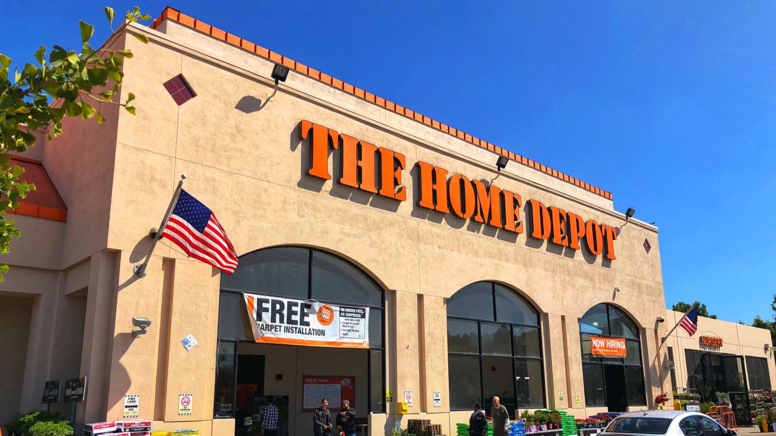 Home Depot Is More Important Than Nvidia Stock