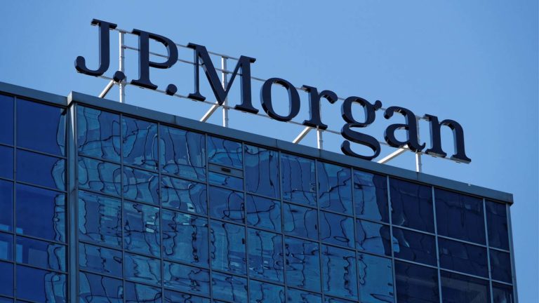 JPM stock - What Does the Banking Crisis Mean for JPM Stock?