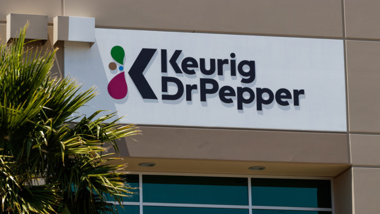 KDP stock - KDP Stock Earnings: Keurig Dr Pepper Beats EPS, Beats Revenue for Q1 2024