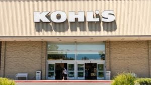 Kohl's Earnings: KSS Stock Moves 3% Lower Despite Earnings Surprise