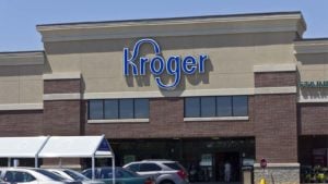 Kroger Stock Looks Poised to Be the Next Walmart