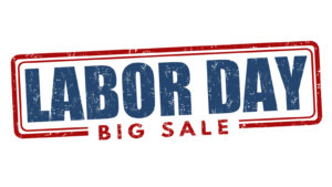 The Best Labor Day Sales 2019: 9 Deals to Snap Up This Weekend