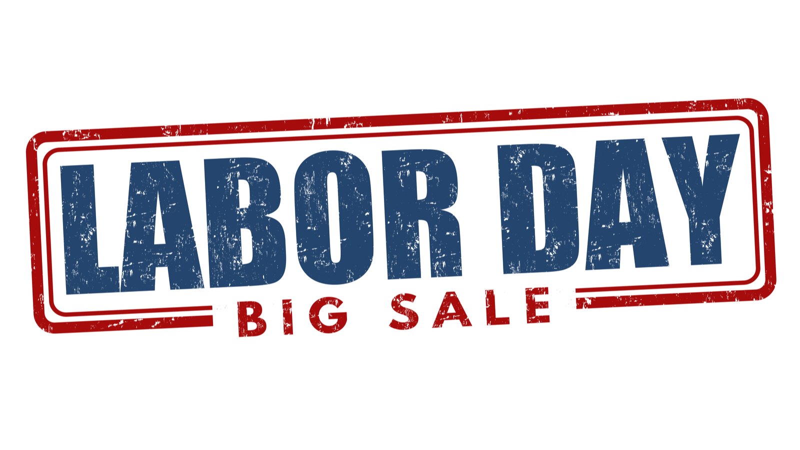 The Best Labor Day Sales 2019 9 Deals to Snap Up This Weekend
