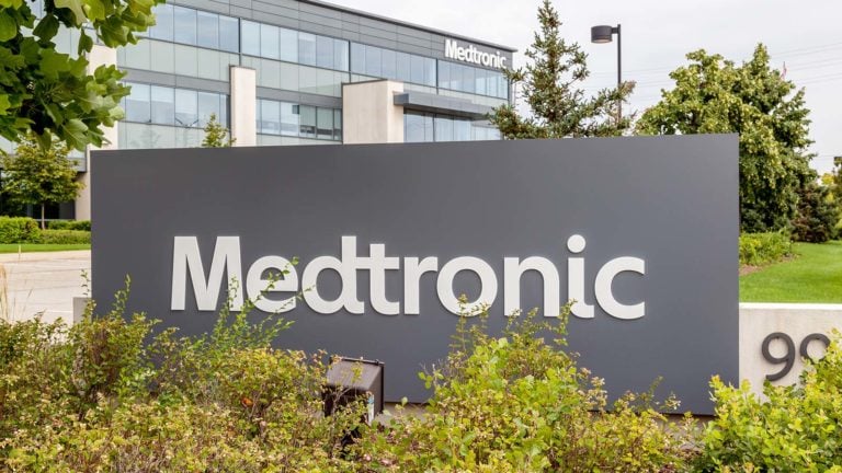 MDT Stock - MDT Stock Alert: What to Know as Medtronic Acquires EOFlow
