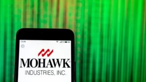 Mohawk Industries (MHK)