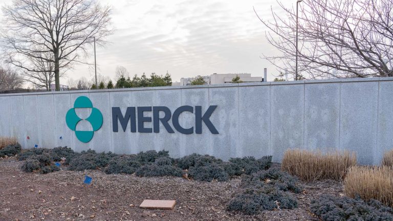 MRK Stock - Why Is Merck (MRK) Stock Up Today?
