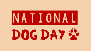 National Dog Day 2019: 5 Happy Dog Day Images for August 26