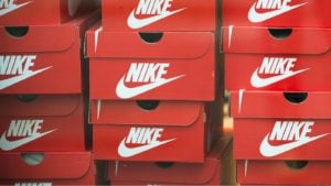 Why Nike Stock Could ‘Just Do It’ and Run Up to $120