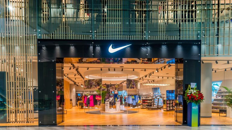 NKE stock - Gear Up for a Dip-Buy as Nike Stock Posts Steep Consecutive Losses