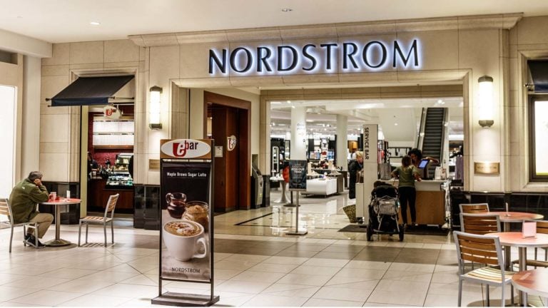 Nordstrom stock - Nordstrom Stock: Ryan Cohen Just Created the Newest Meme Stock